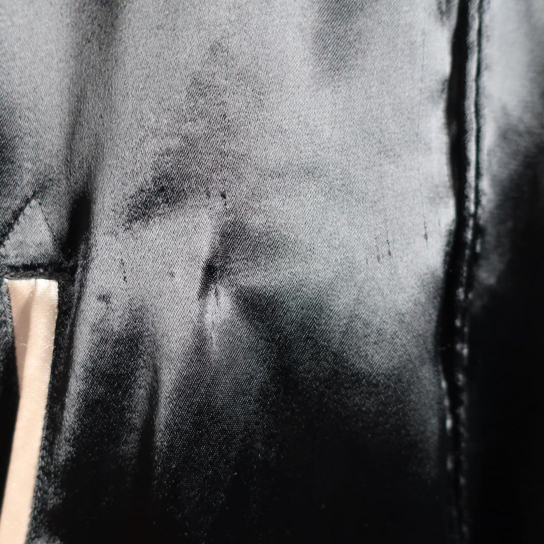 dsaitou3 様 Gremlins スカジャン リバーシブル 美品 XL.