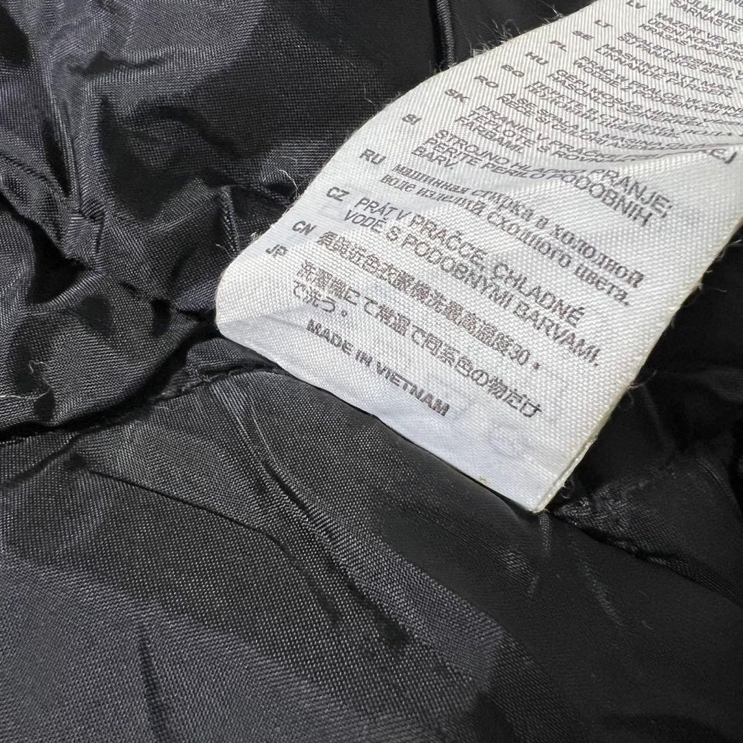 Carhartt レンジャージャケット M ブラック 中綿 ワーク