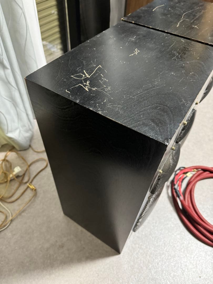 YAMAHA NS-1000M MONITOR スピーカー