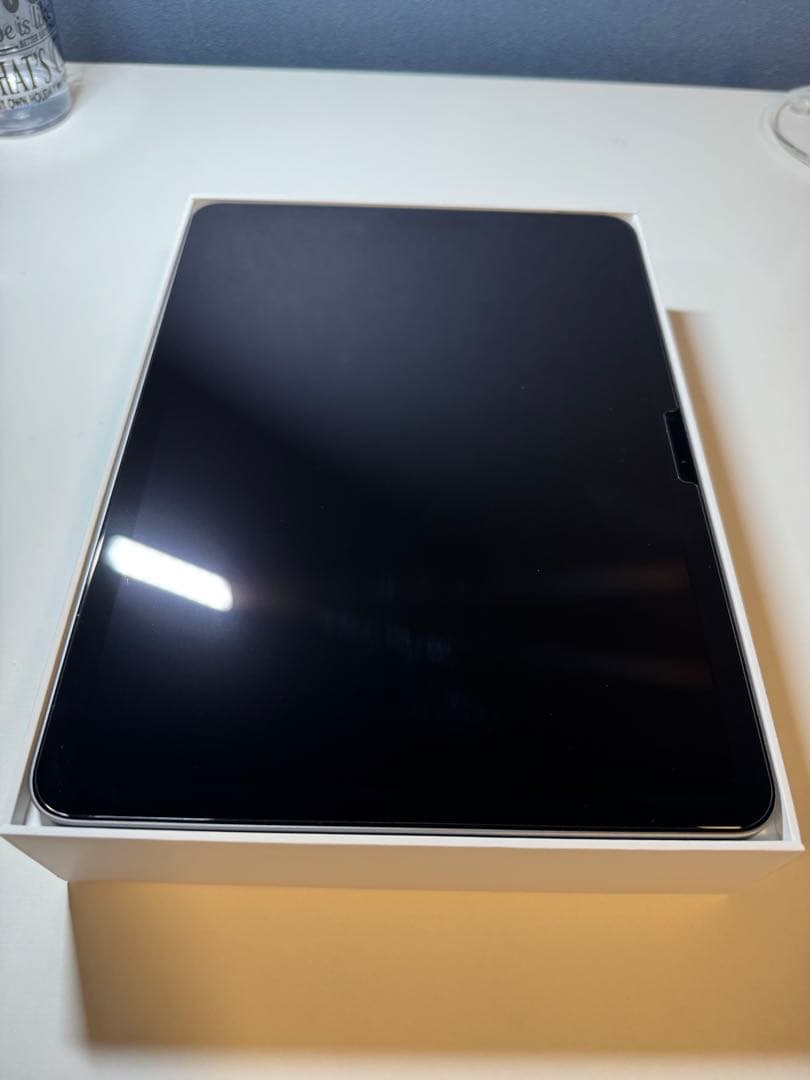 iPadAir11-inch(M13) 256GBスペースグレー