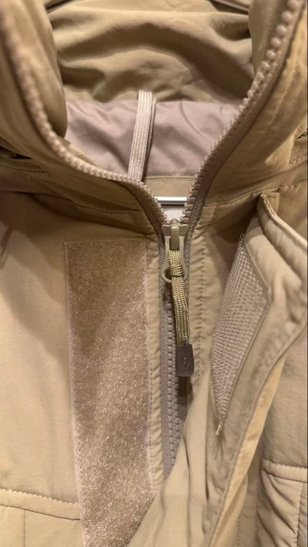 TODAYFUL モンスターダウンジャケット オリーブ今期新品未使用