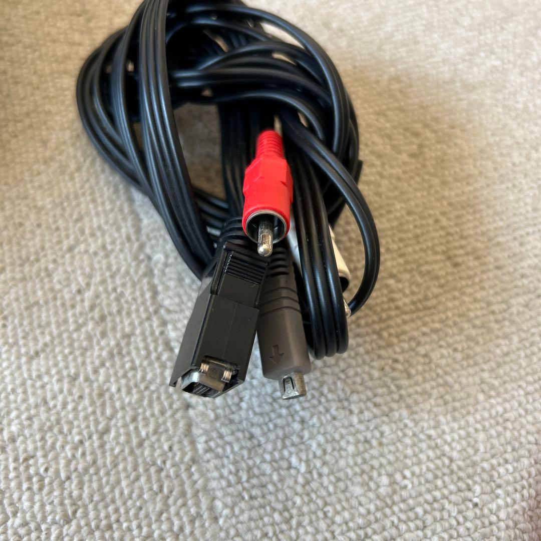 SONY HDR-CX560V ビデオカメラ 本体　ソニー　ハンディカム