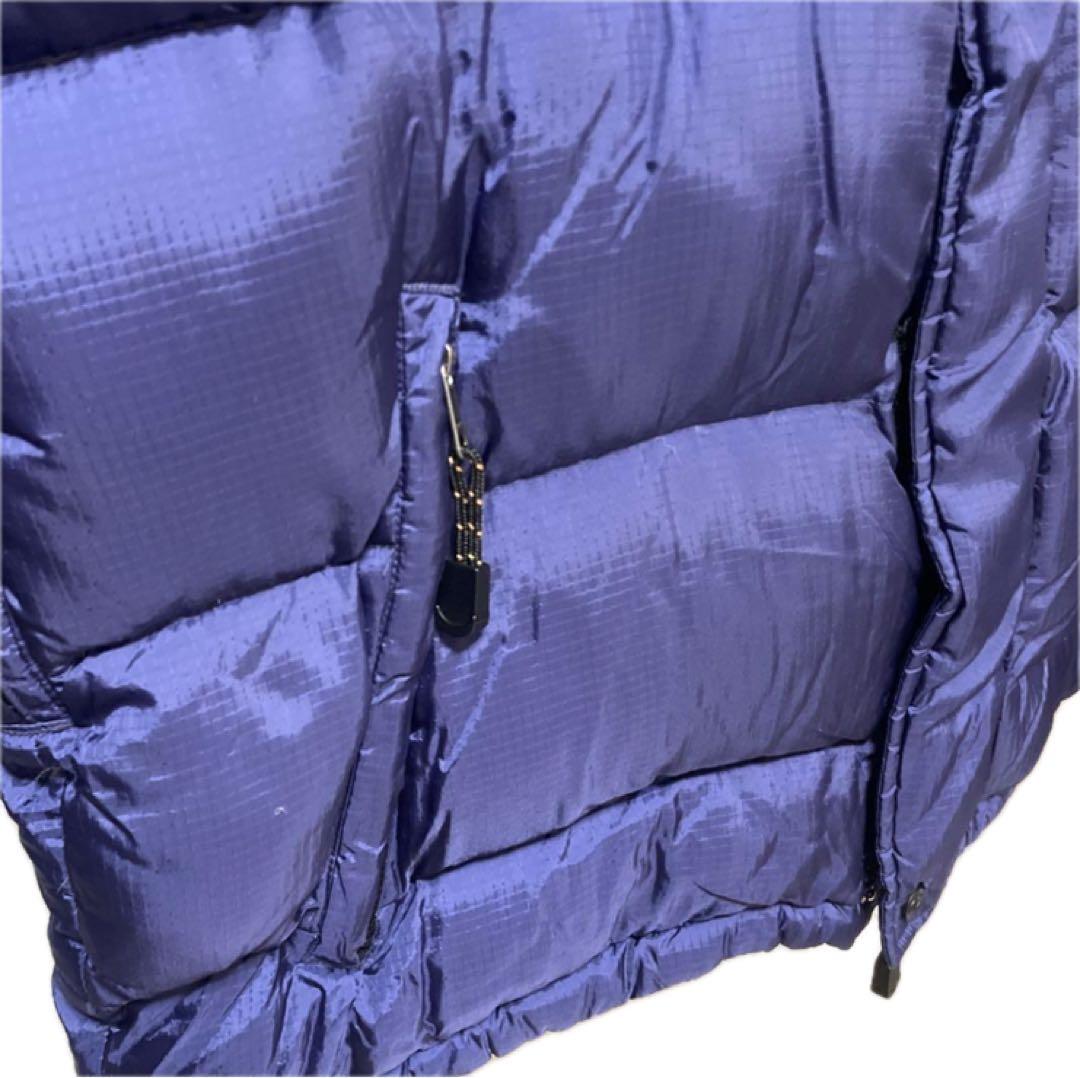 moonstone ムーンストーン　ダウン　ジャケット　廃盤　希少