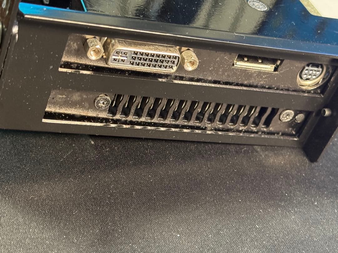 NVIDIA ENG SAMPLE サンプルグラボ