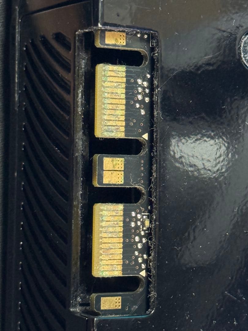 NVIDIA ENG SAMPLE サンプルグラボ