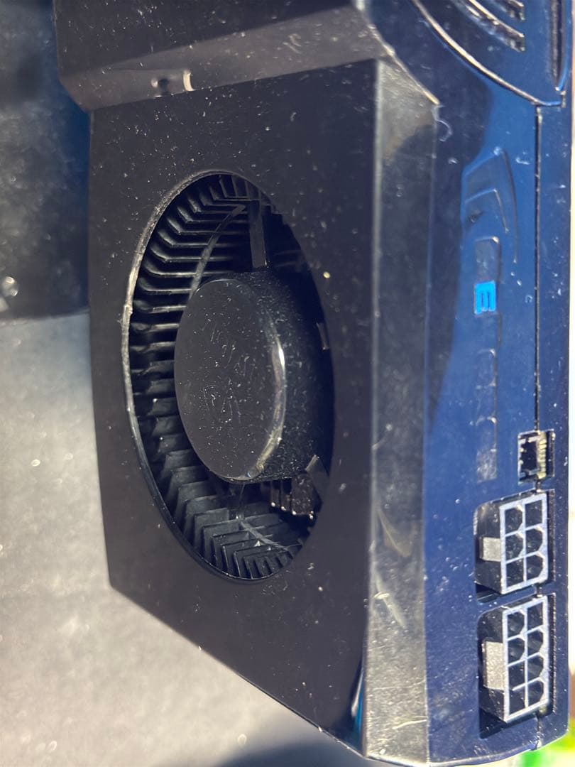 NVIDIA ENG SAMPLE サンプルグラボ