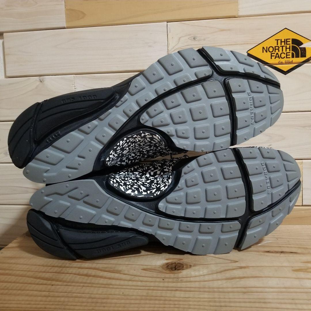 未使用級　NIKE ナイキ アクロニュウム AIR PRESTO MID　29