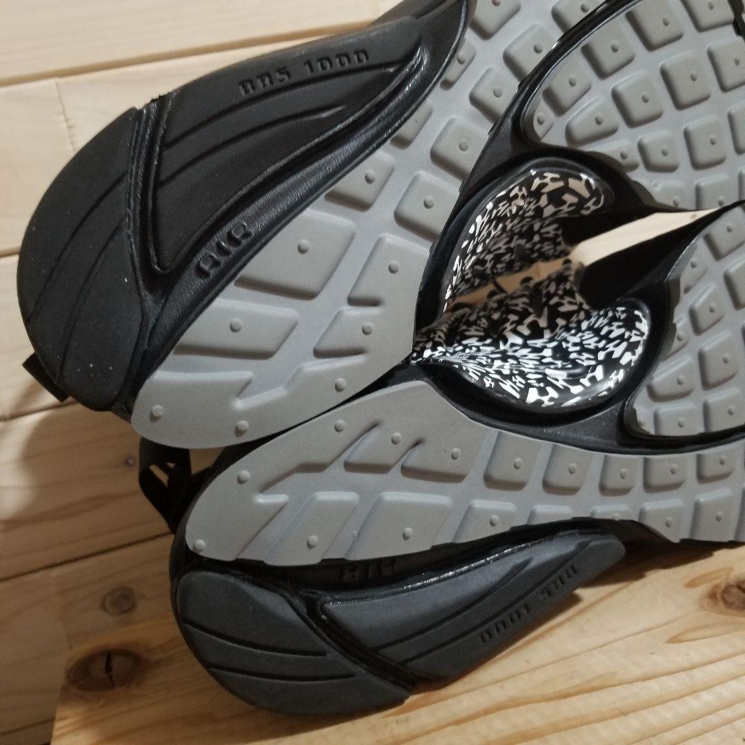 未使用級　NIKE ナイキ アクロニュウム AIR PRESTO MID　29