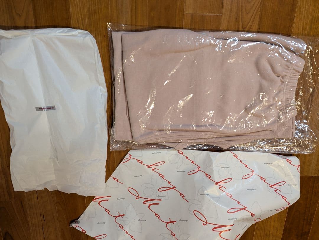 ベネクス★VENEX★リカバリーパジャマ★ヒート ★上下セット★ピンク★M★新品