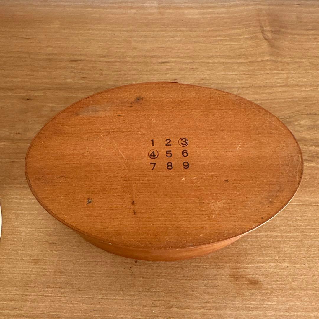 井藤昌志　IFUJI シェーカーボックス