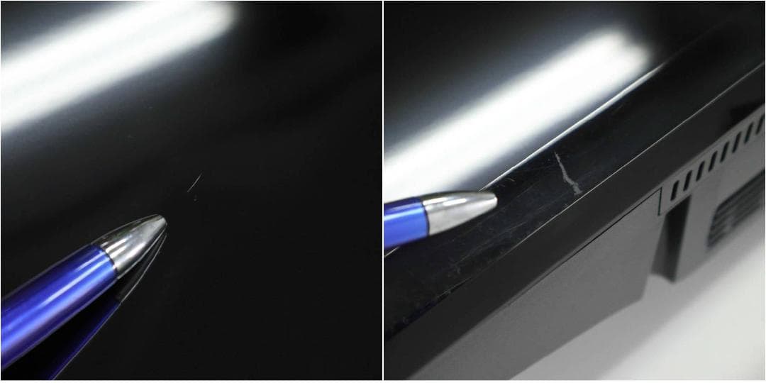 すぐ録画可 500GBハードディスク内蔵 フナイ 32V型 HD液晶テレビ