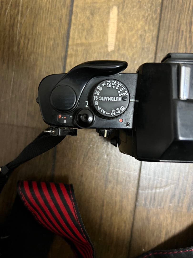 n*n様 PENTAX LX 前期 + SMC PENTAX-A ZOOM 1: