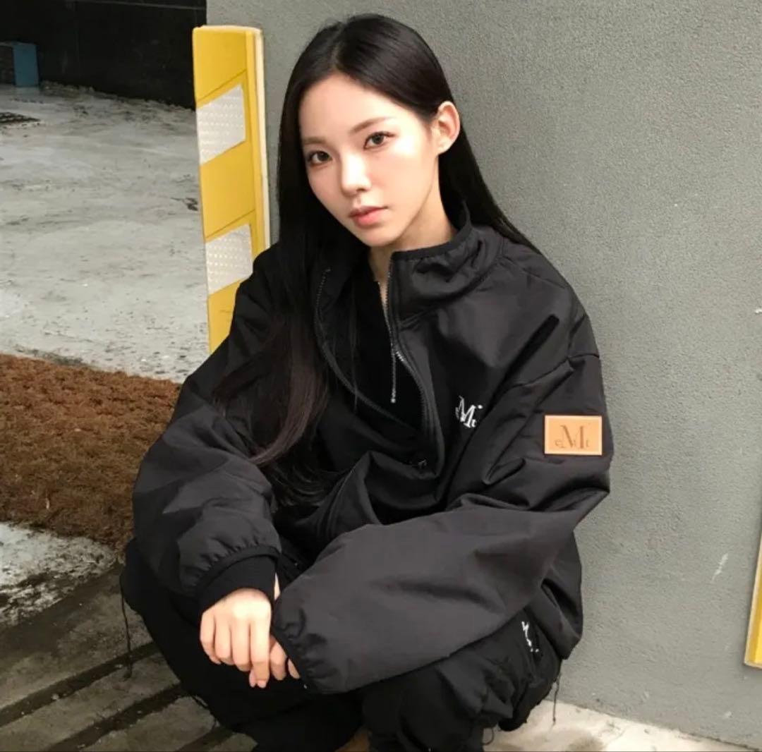 MUCENT ムセント アウター ジャケット フリース 裏起毛 ダウン