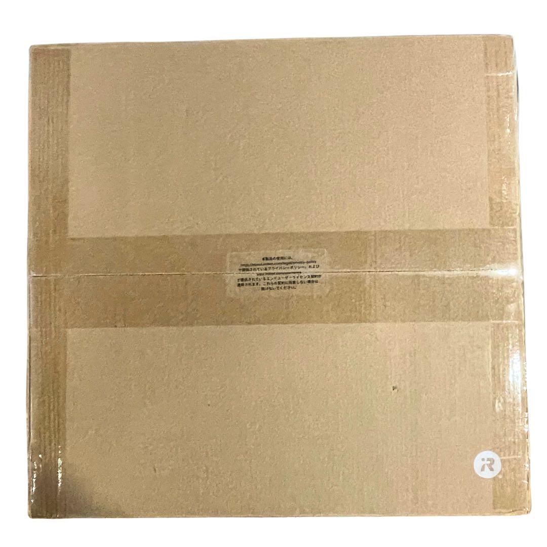 新品・未使用　iRobot Roomba Combo 2Essential