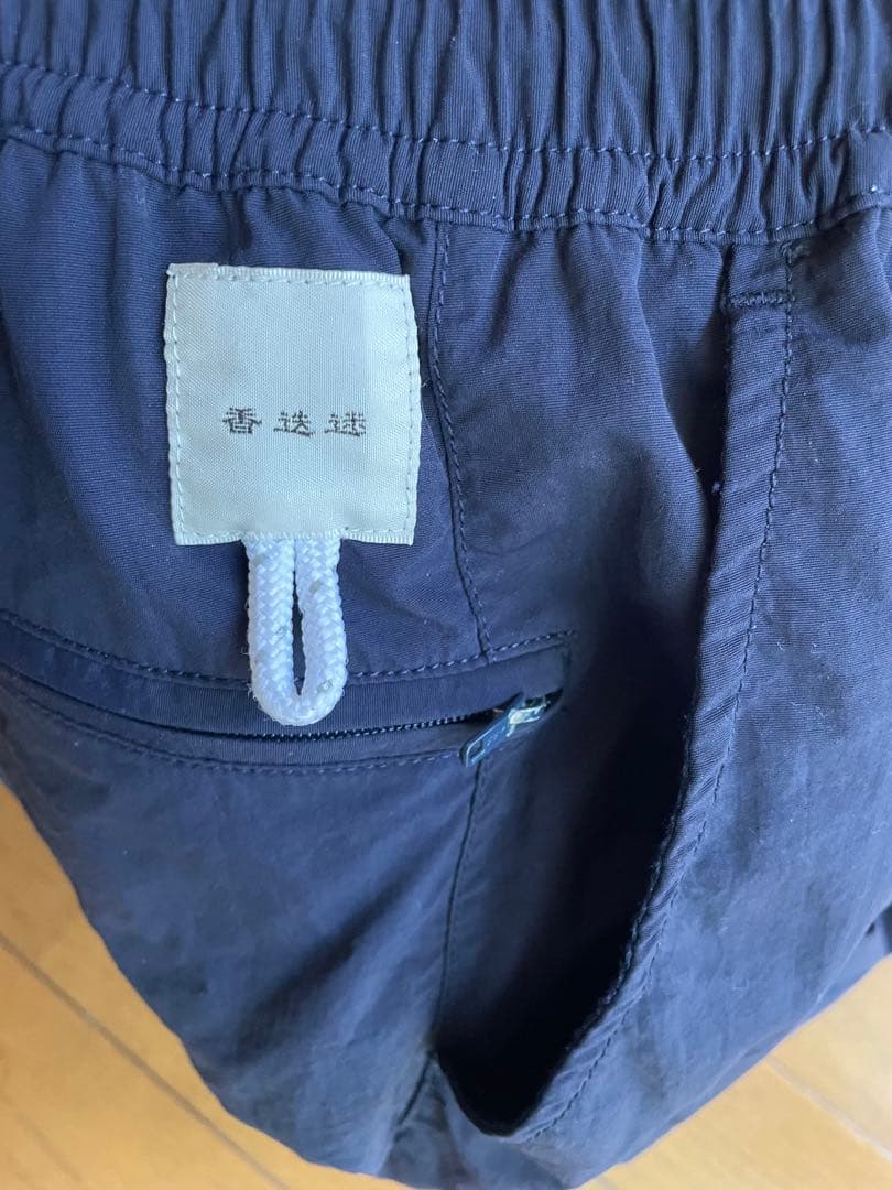 迷迭香　NYLON HARVEST TRAINER