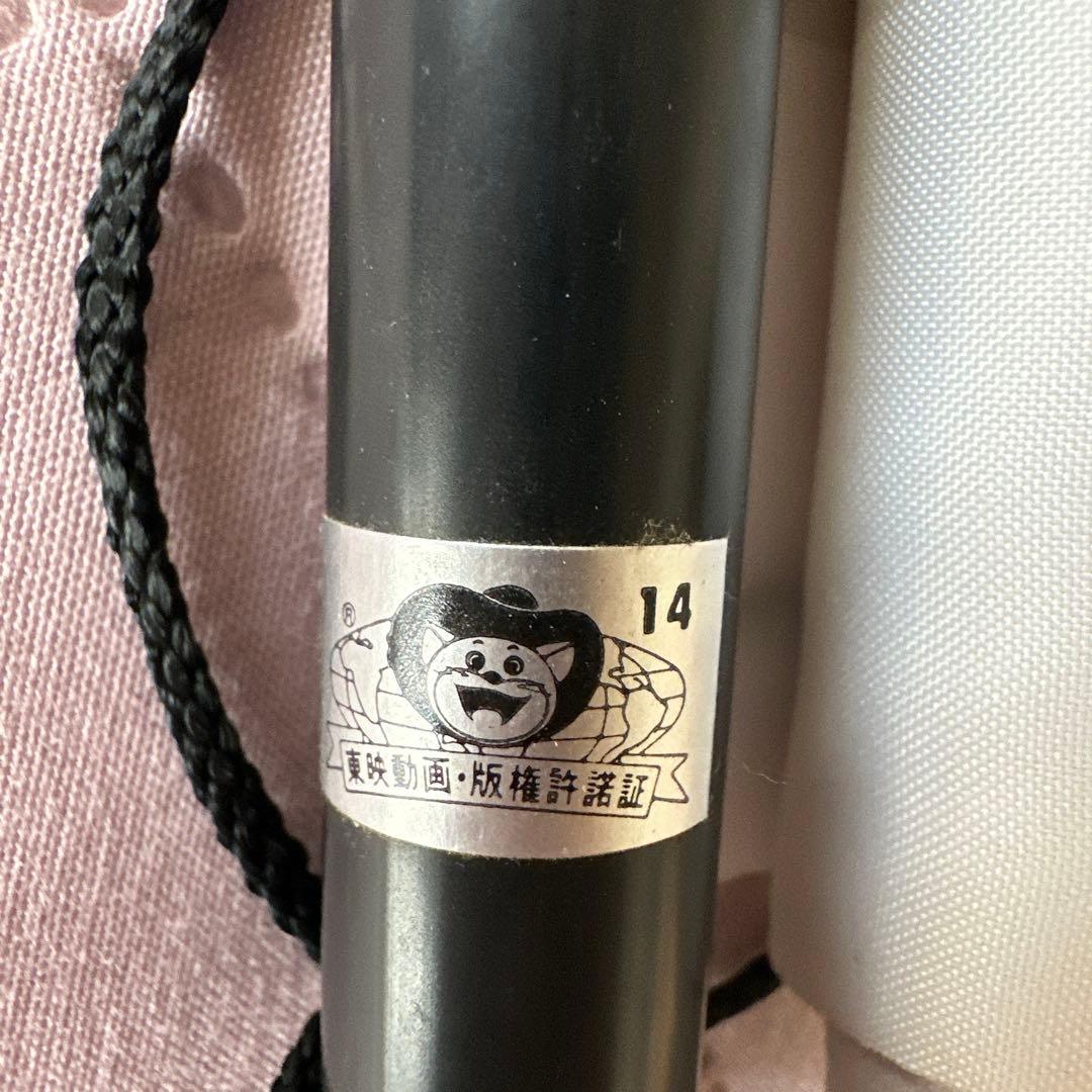 当時物ドラゴンボールZ タペストリー