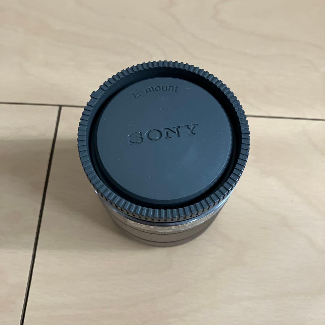 SONY NEX-5N ミラーレスカメラ レンズ付き