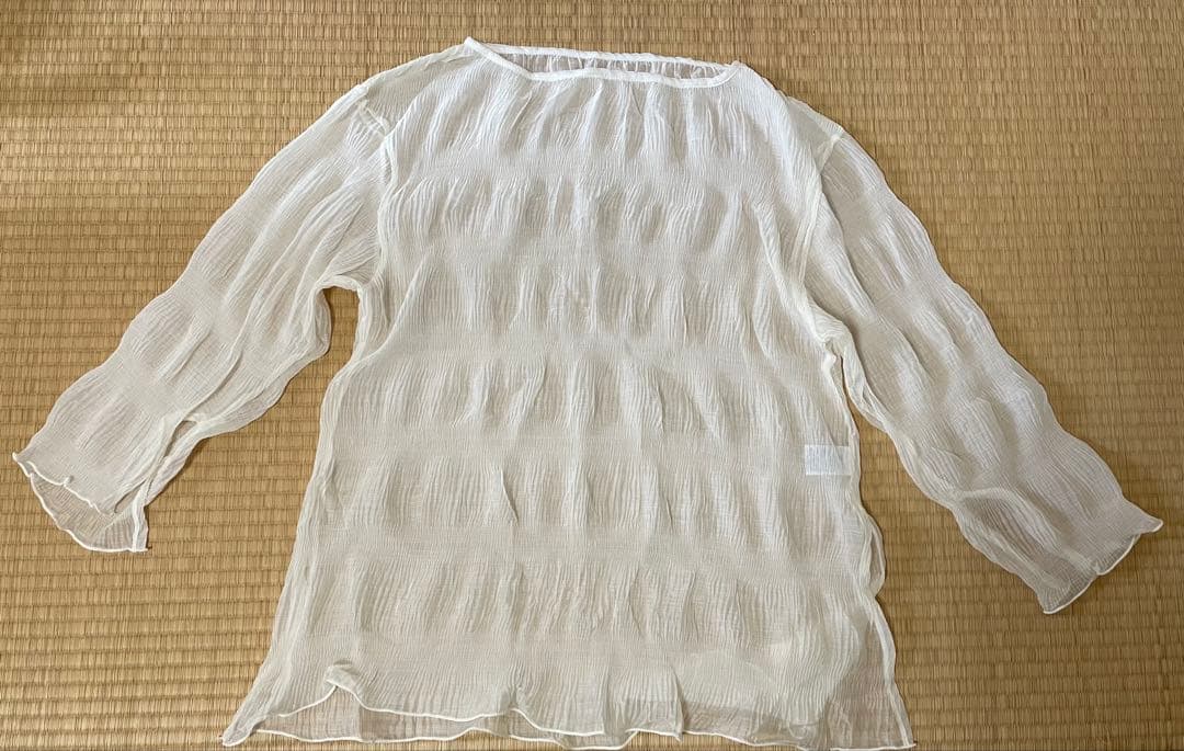 mystic 水着4点セット