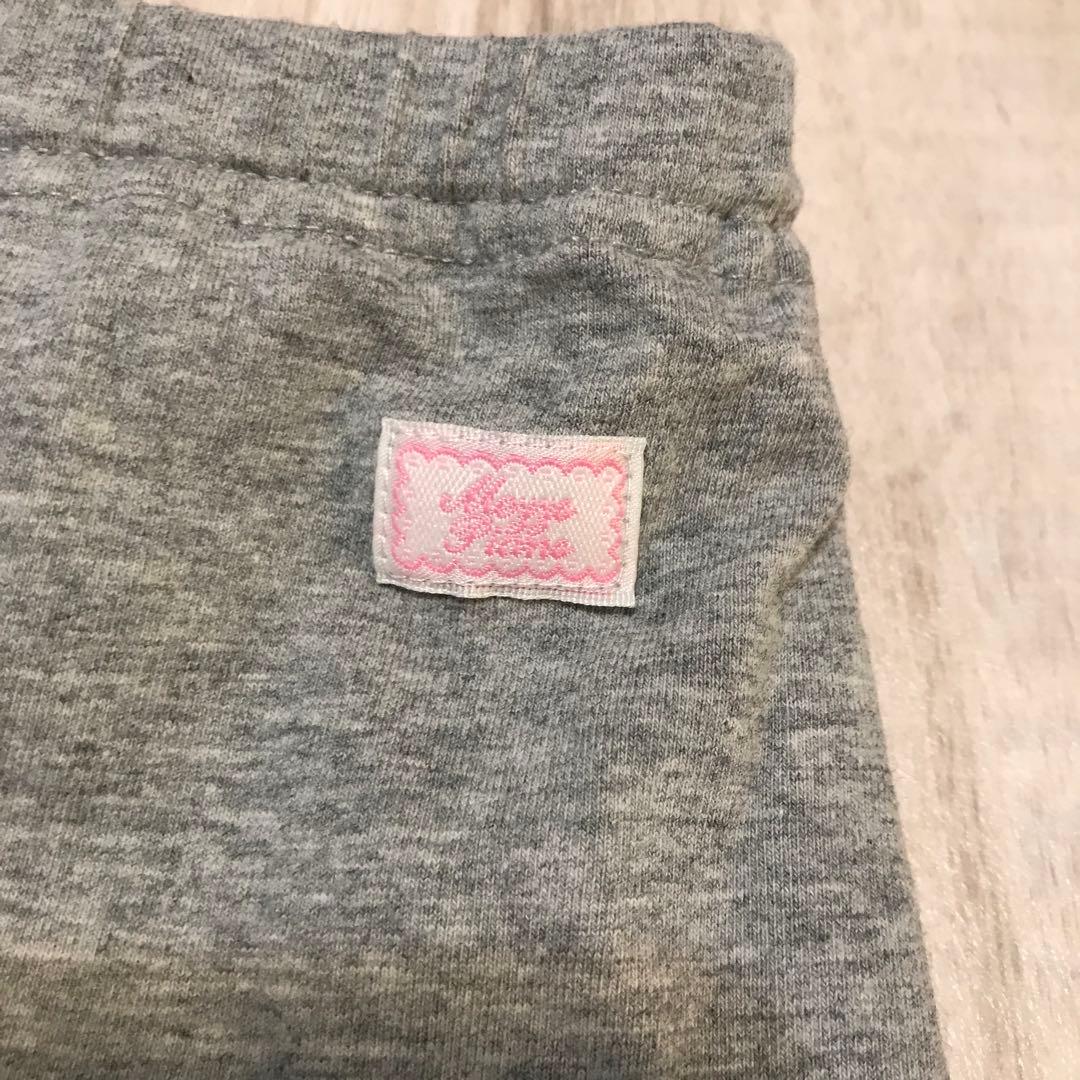 メゾピアノ　5点　90cm セット