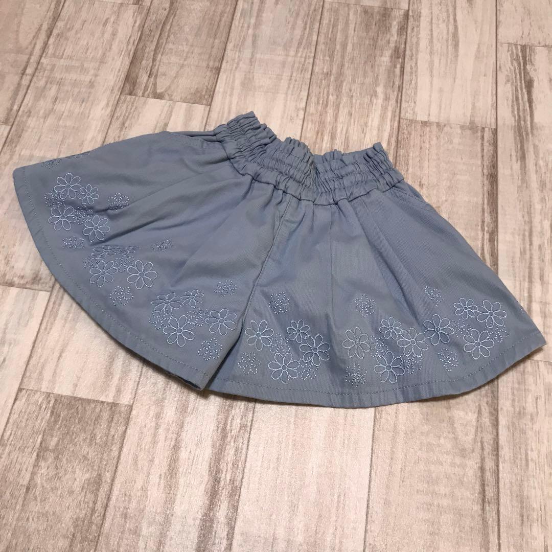 メゾピアノ　5点　90cm セット