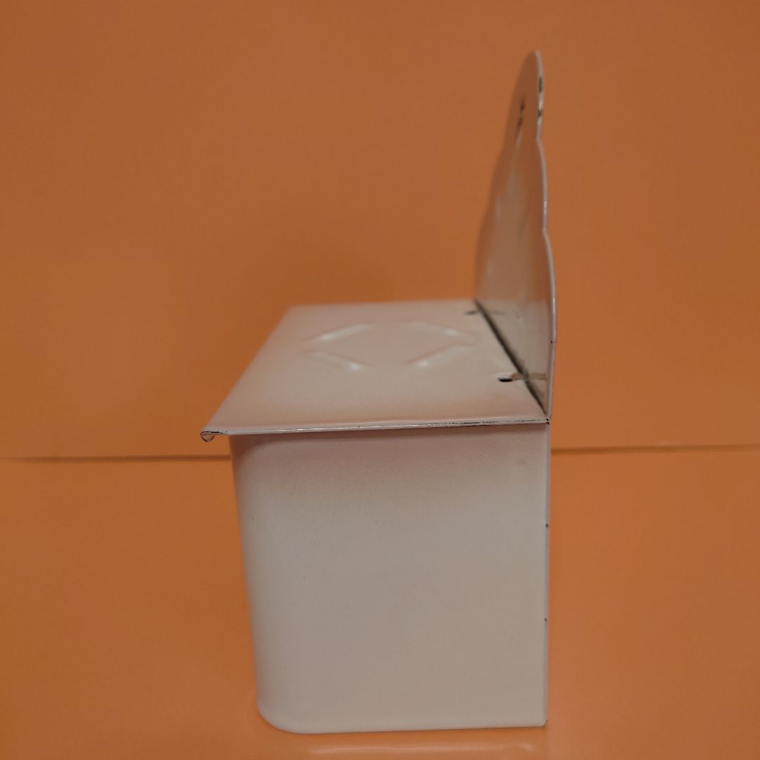 美品 imane ビビアンピンク★アルメット缶 ★ホーロー性 廃盤品