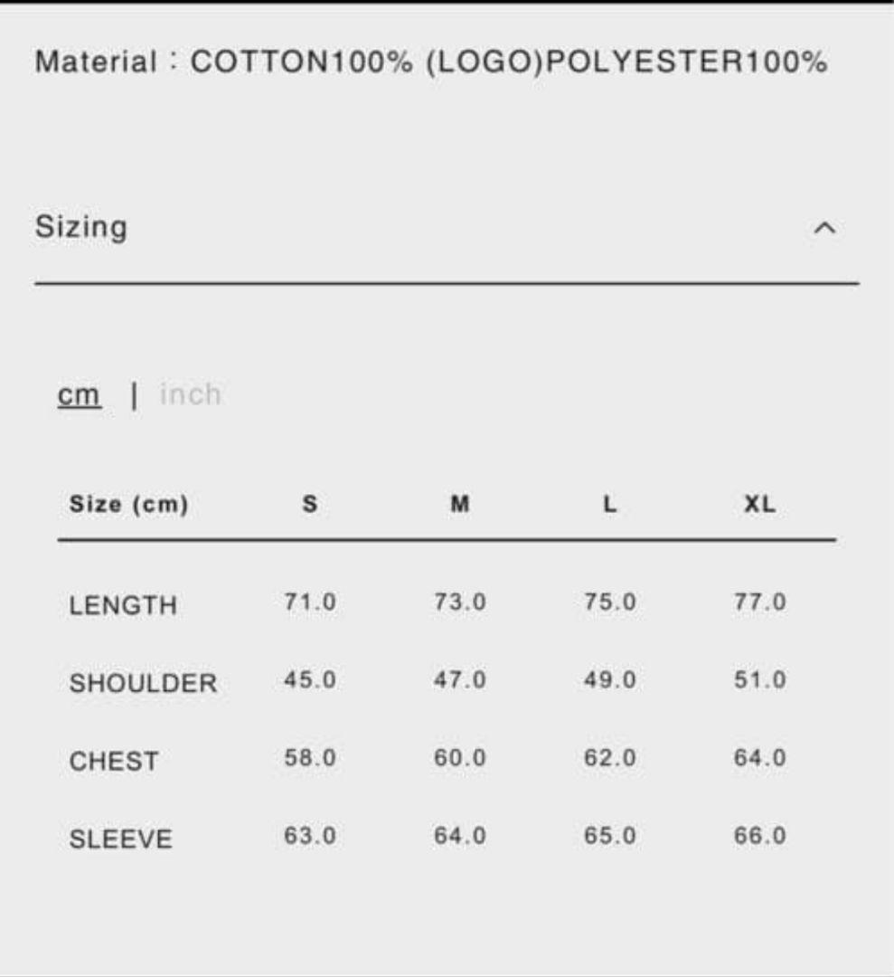 WIND AND SEA SEA刺繍チェックシャツ（M）