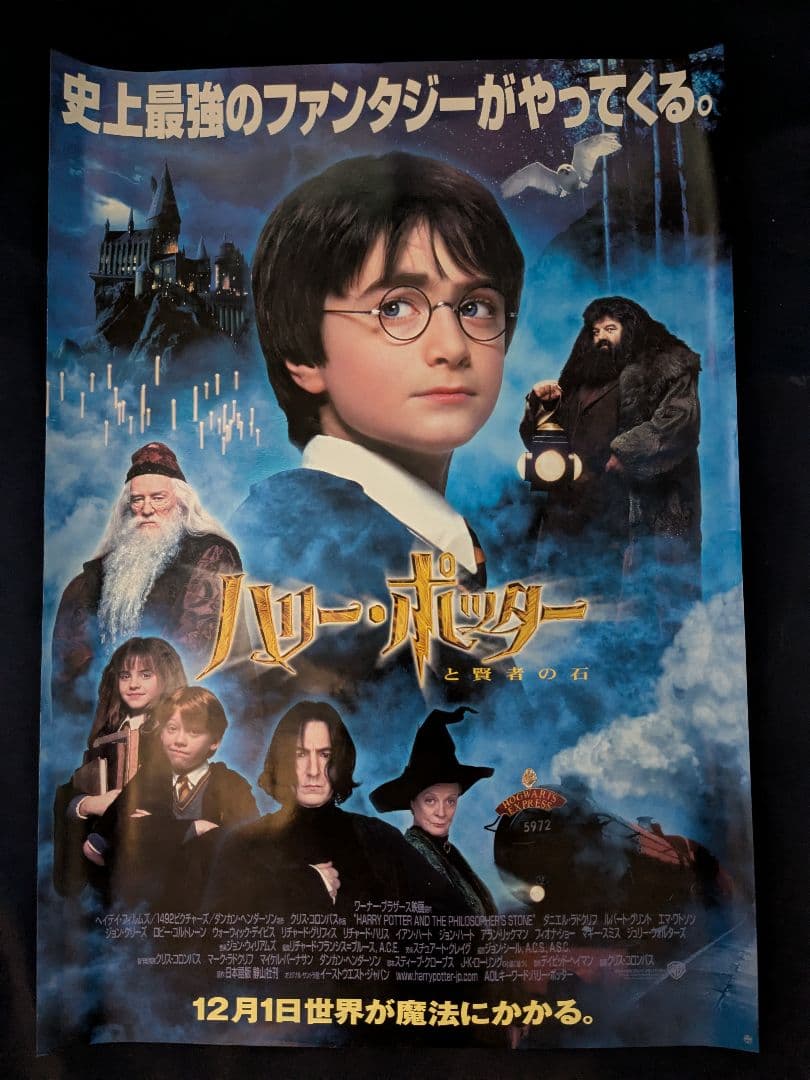 B2映画ポスター19枚セット