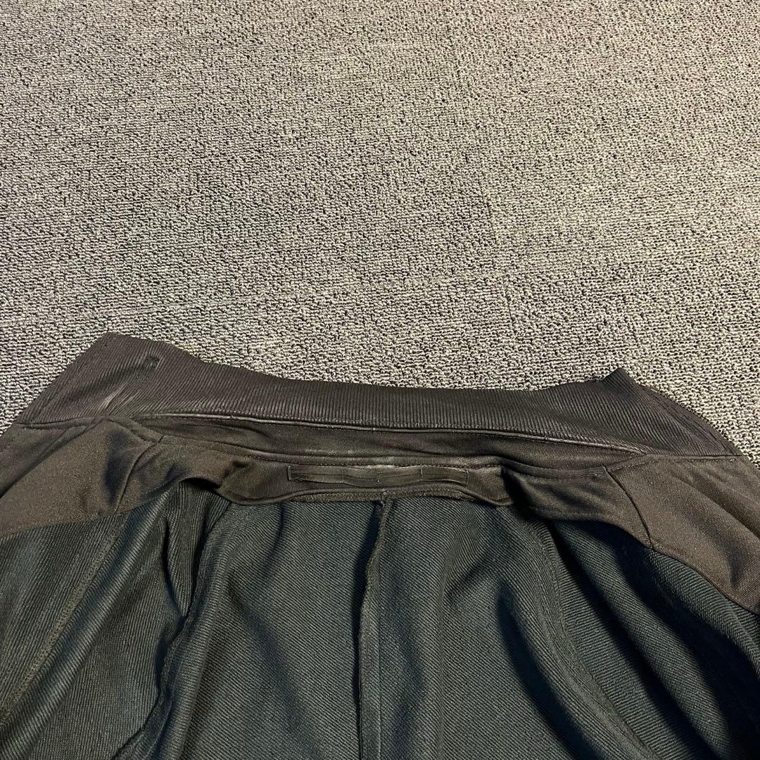 julius ジャージ フルジップアウター