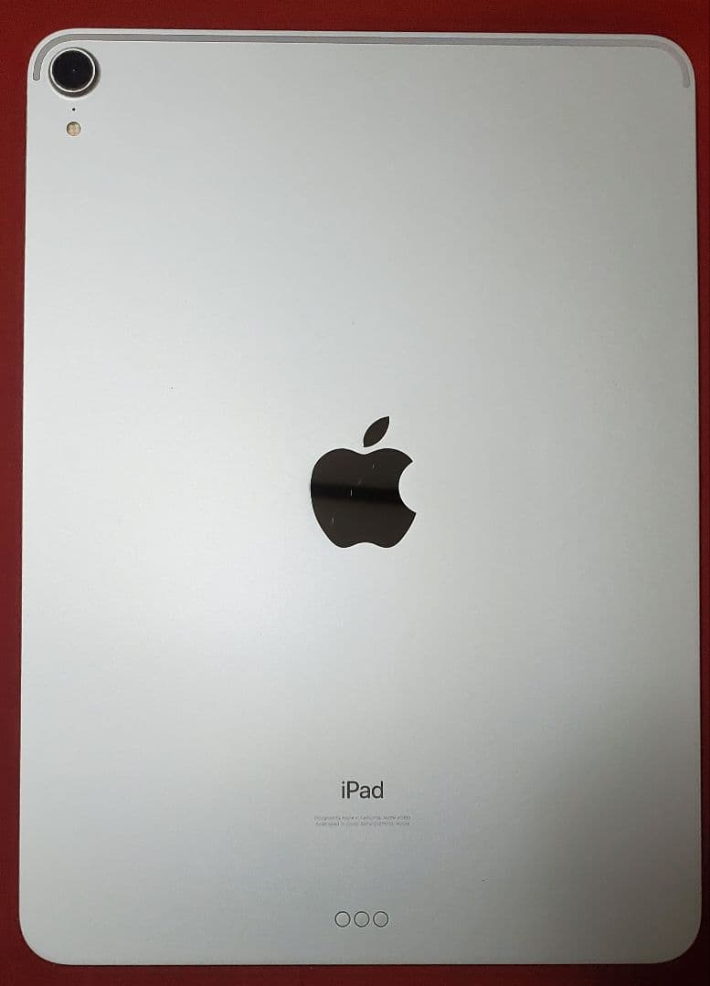 iPad Pro 256GB 11インチ 第1世代 状態良好