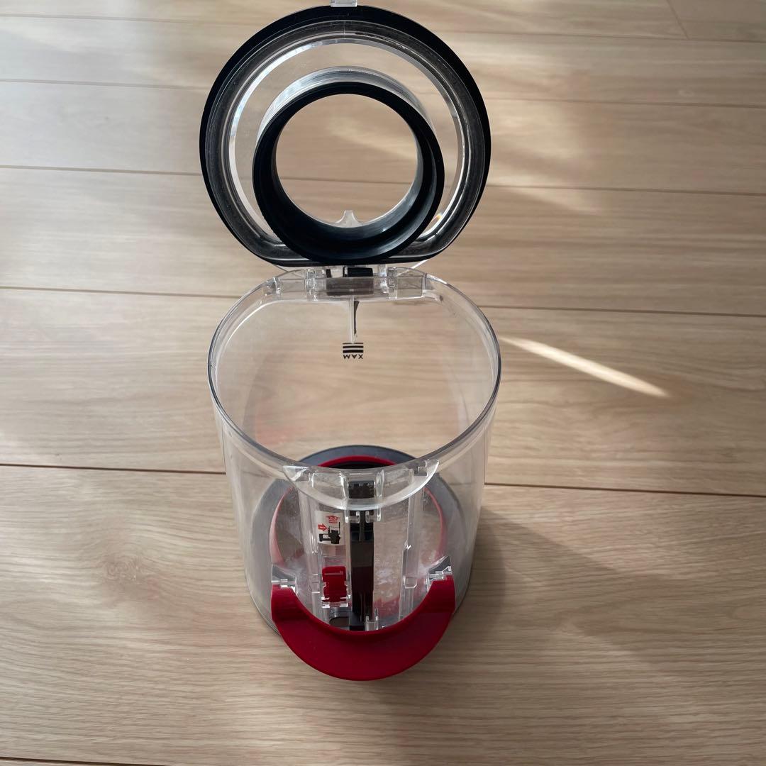 【クリーニング済】Dyson V11 Absolute Pro コードレス掃除機