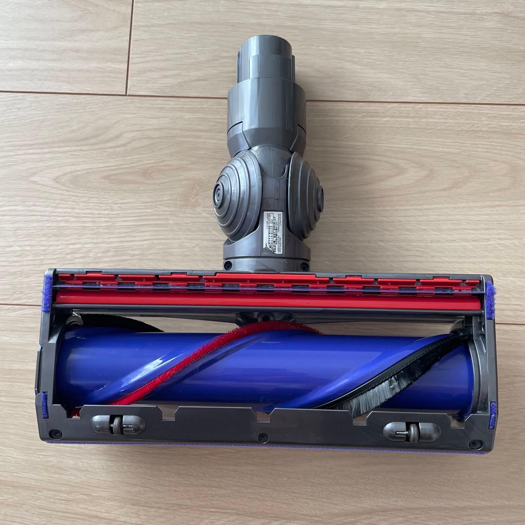 【クリーニング済】Dyson V11 Absolute Pro コードレス掃除機