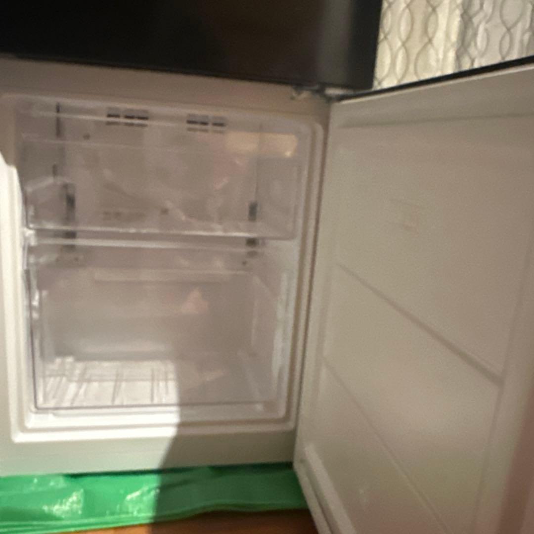 Haier JR-NF121NJ 冷蔵庫 2023年製