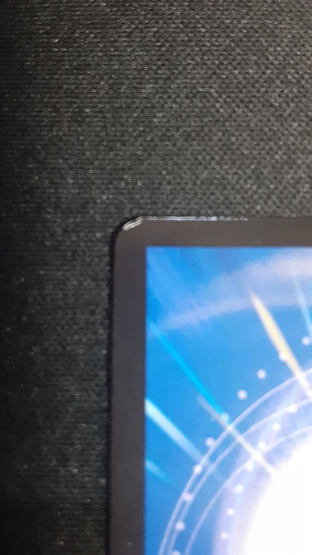 アーテルゴルギーニ Bシークレット 傷あり