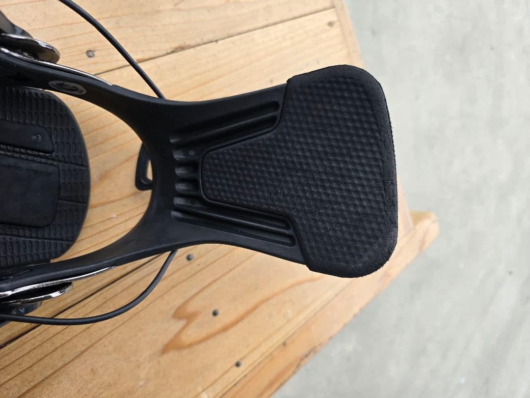 SPバインディング