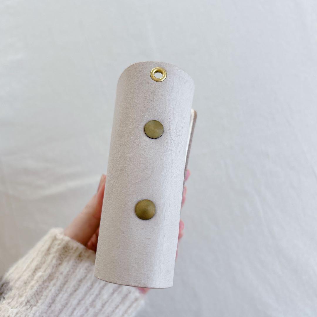 from egg いちごサンド システム手帳 M3