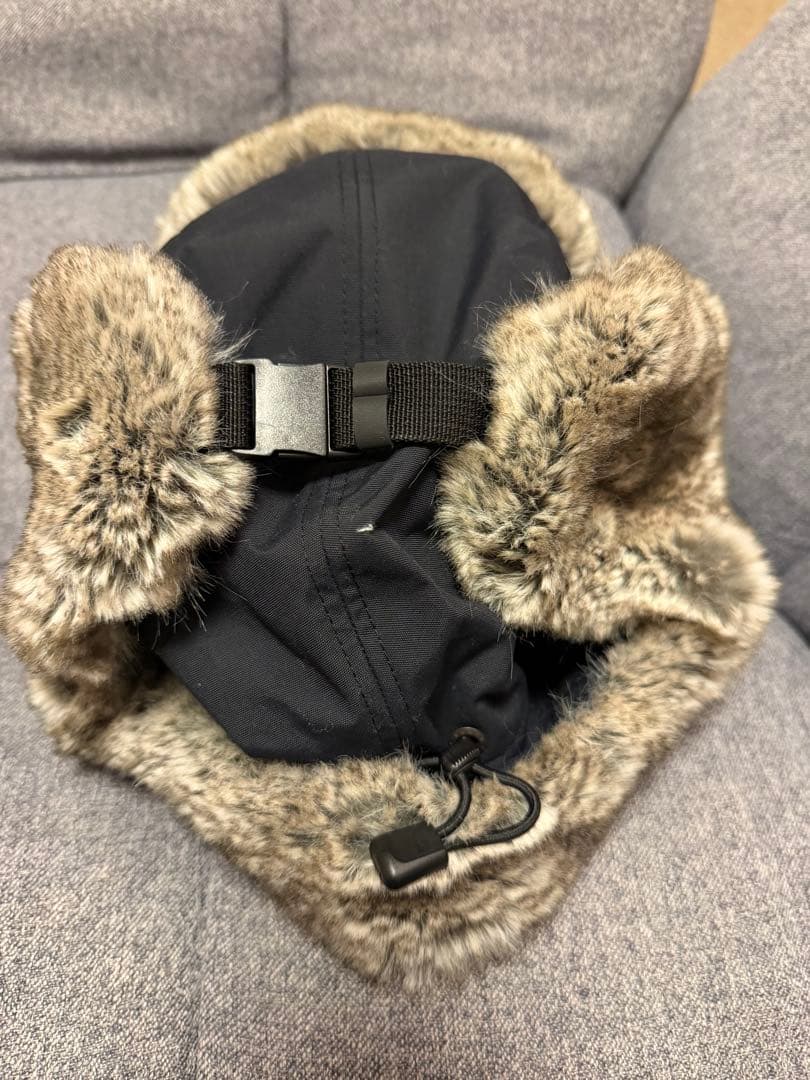 ノースフェイス帽子