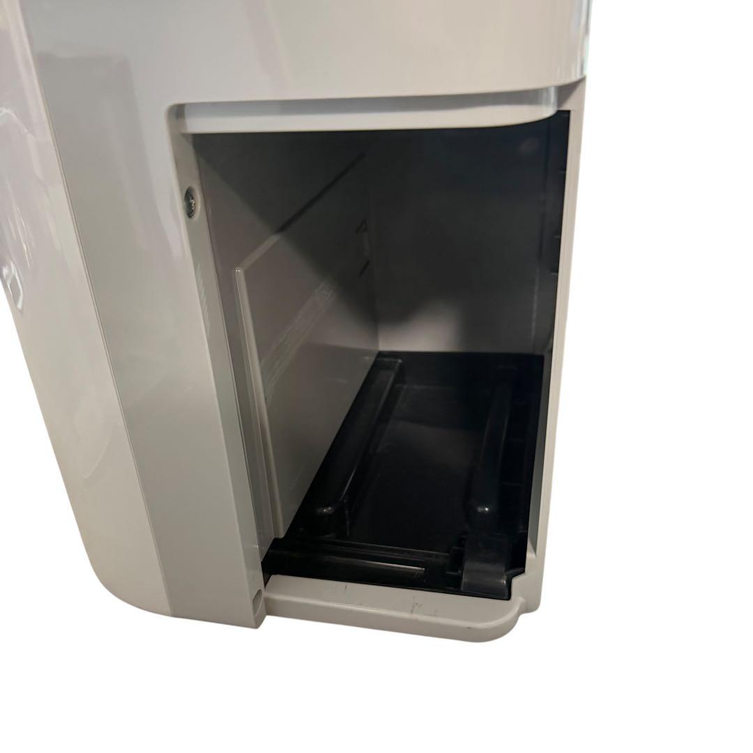 三菱 衣類乾燥除湿機 MJ-120MX-W 2017年製