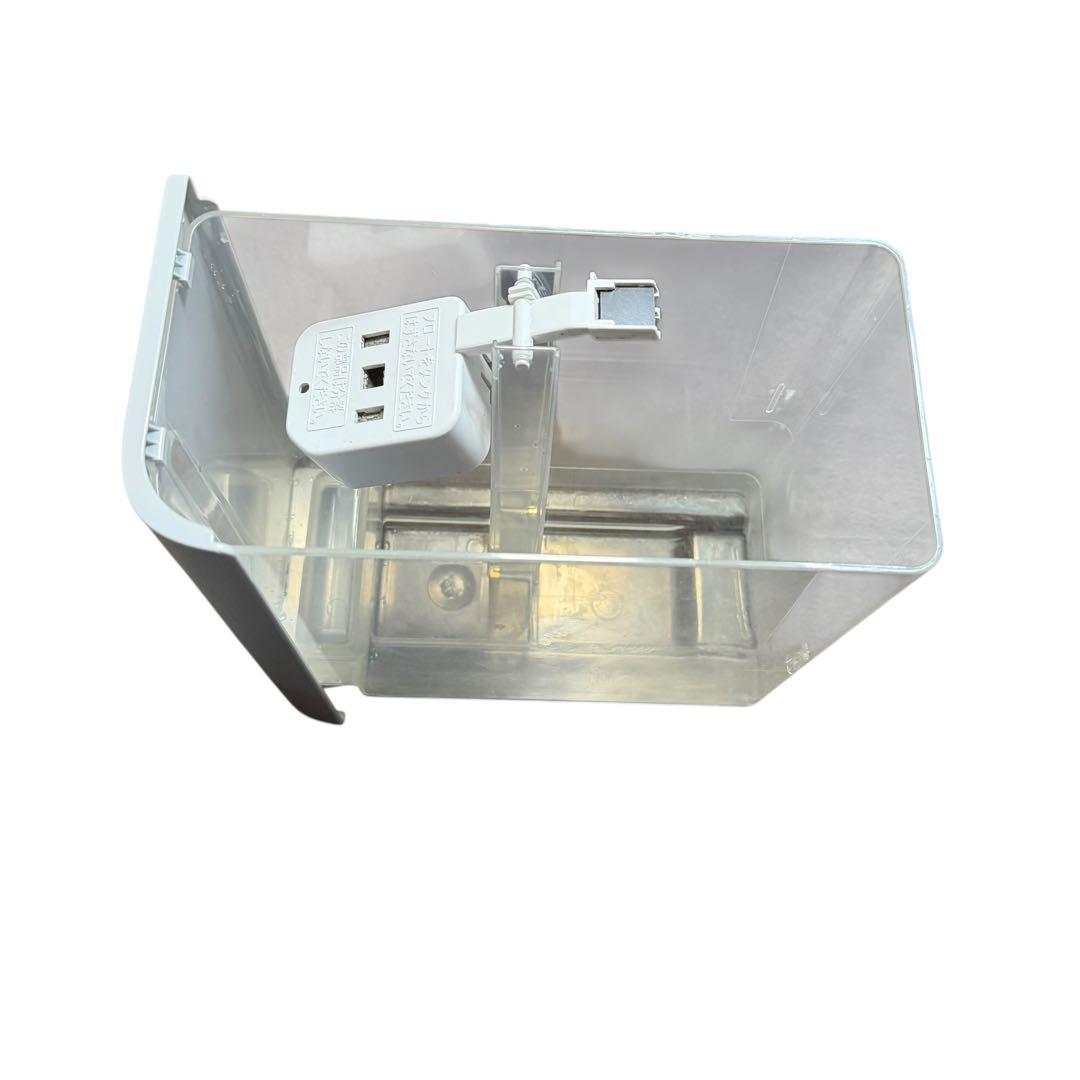 三菱 衣類乾燥除湿機 MJ-120MX-W 2017年製