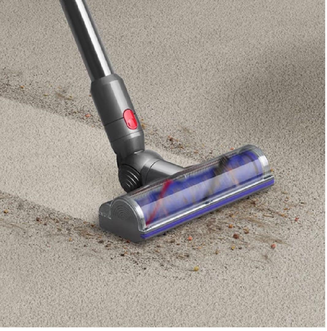 新品未使用 ダイソン 掃除機 Dyson V 12 Detect Slim