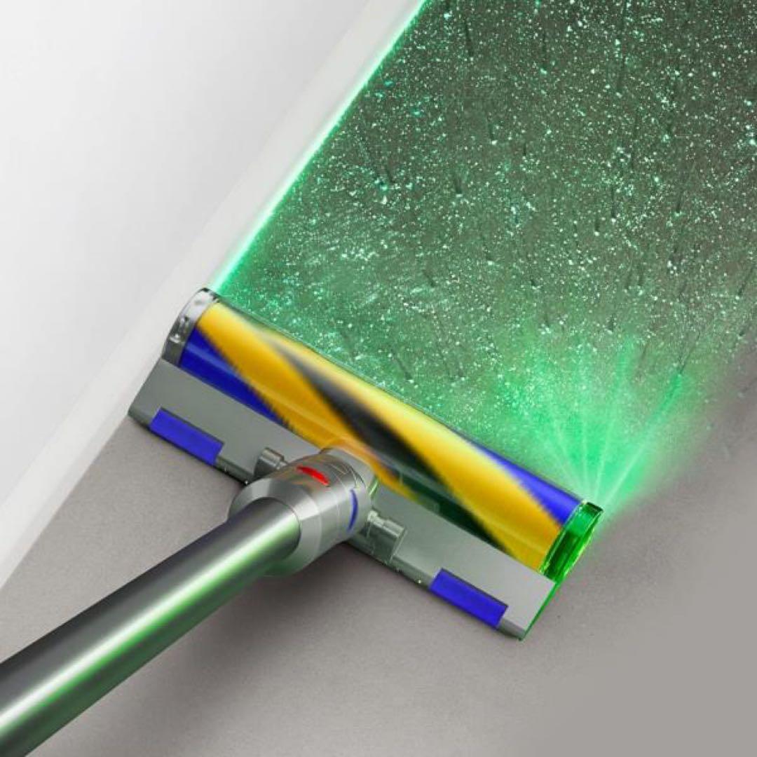 新品未使用 ダイソン 掃除機 Dyson V 12 Detect Slim