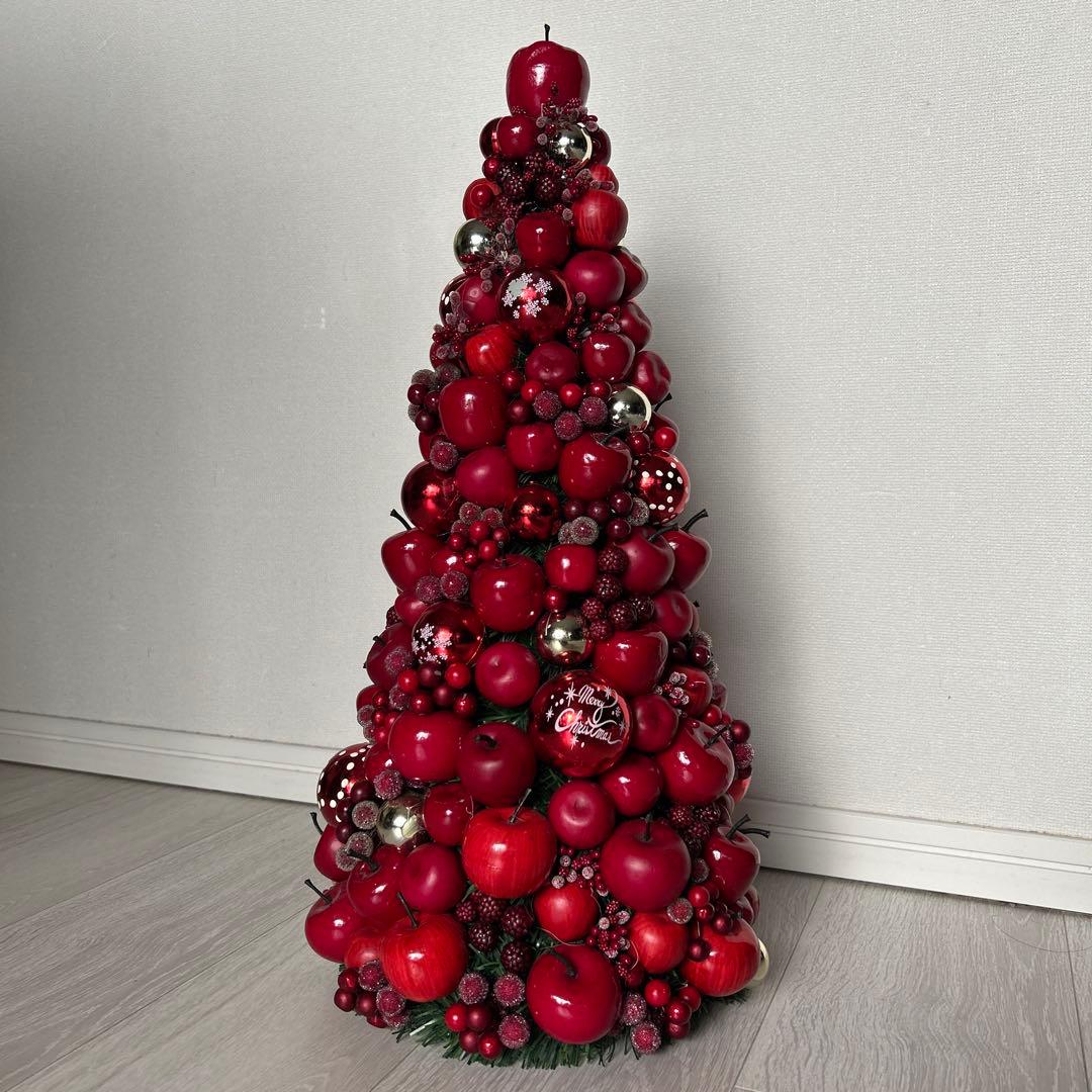 【Afternoon Tea】りんごのツリーLサイズ