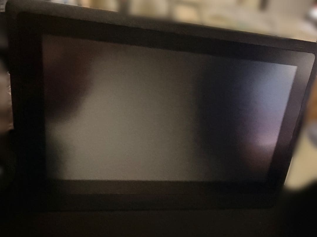 ワコム 液タブ 液晶ペンタブレット Wacom Cintiq 16