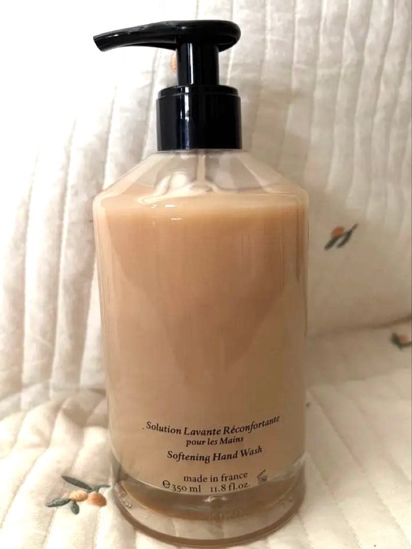 diptyque ハンドソープ