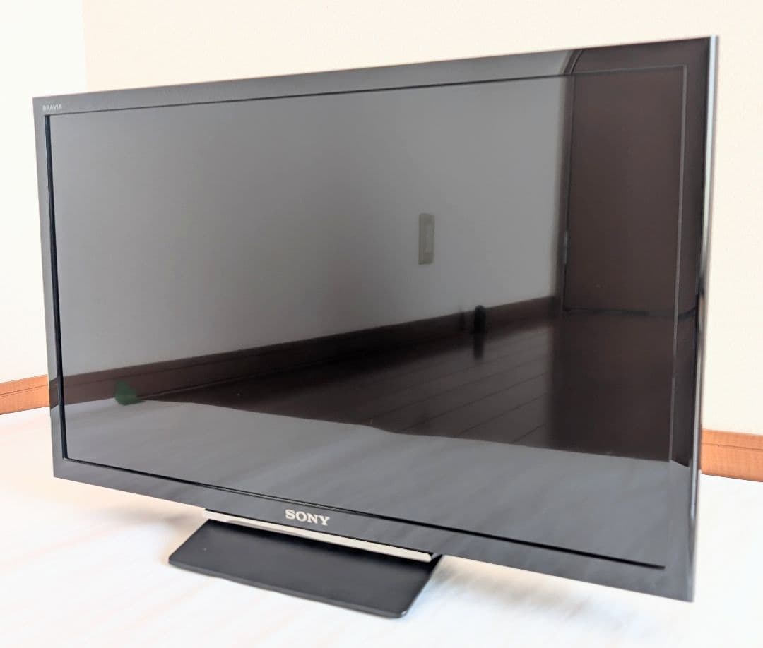 SONY 24型液晶テレビBRAVIA KJ-24W450D