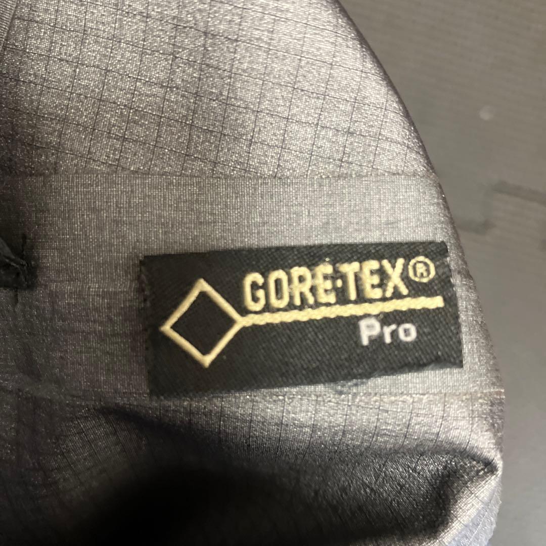 [boardlife様]Burton ak オーバーオール 黒