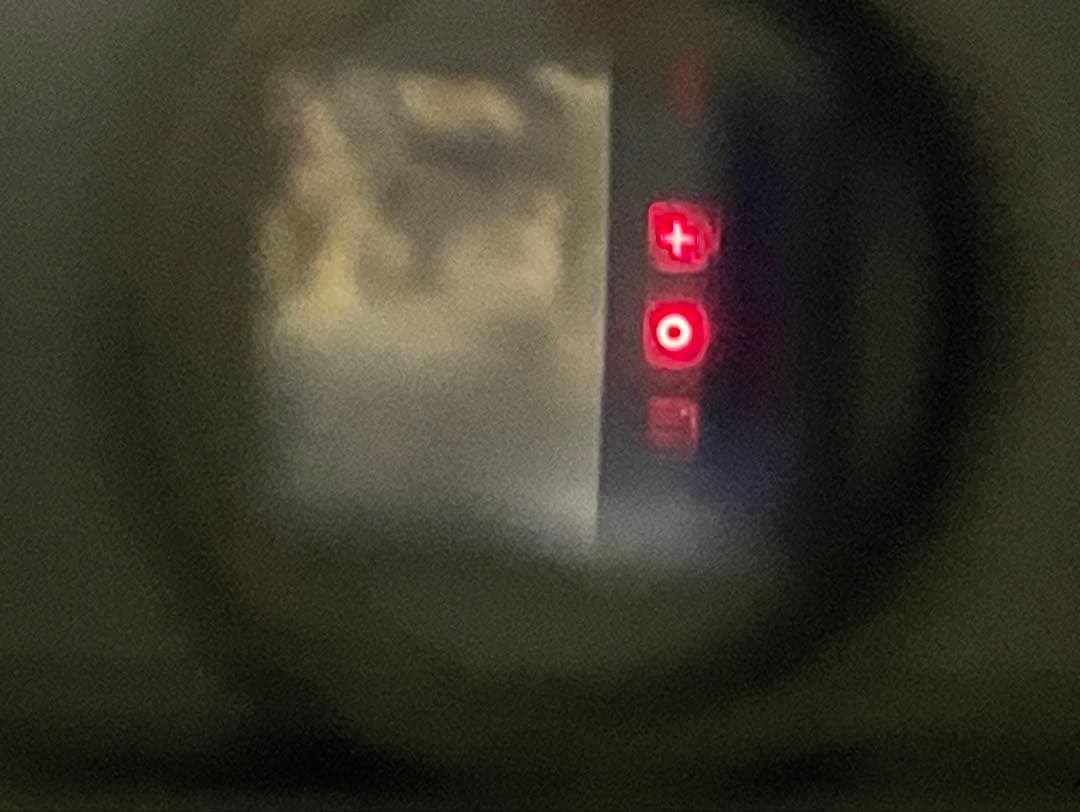 ニコン　New FM2 ボディ