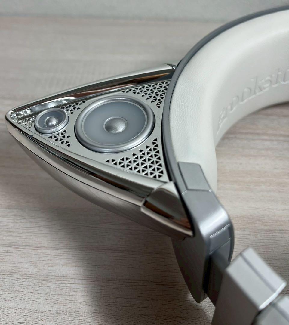 アリアナ・グランデ 限定モデル AXENT WEAR ネコ耳 ヘッドフォン