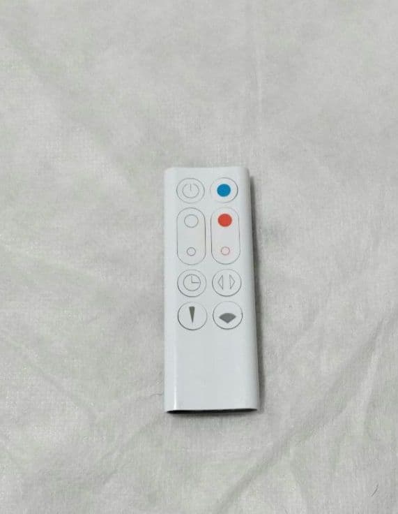 Dyson hot＆cool AM05