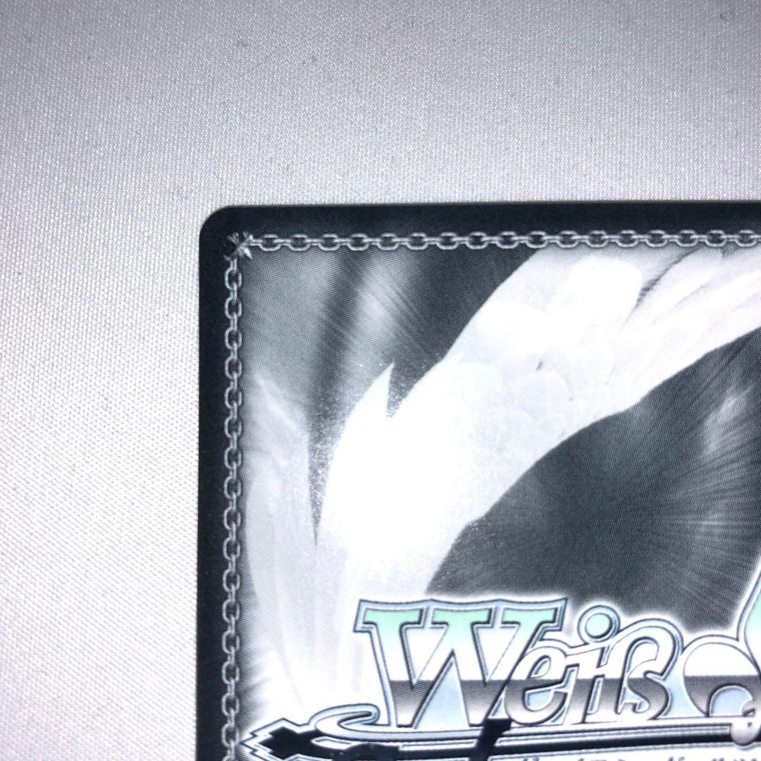 新世界 モダニア sp サイン NIKKE ヴァイスシュヴァルツ