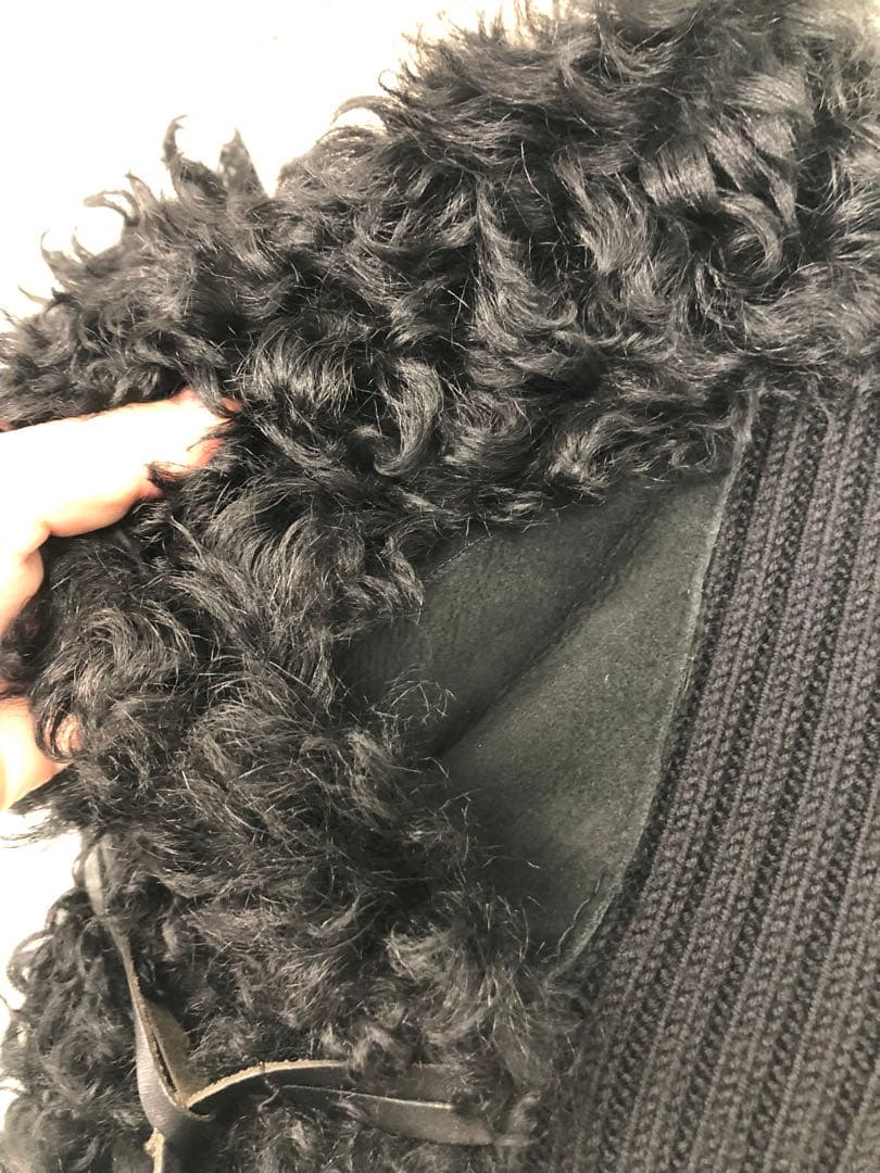 Burberryロンドン❣️1❣️リブカーディガン❣️コート